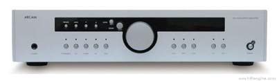 HiFi equipment - Arcam  A80 Integrated amplifier - Other Musical Equipment on Aster Vender