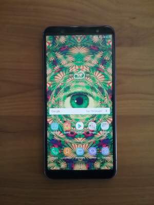 *2018* GALAXY J8 32GB RS 9500 (PRIX NEGOTIABLE)  - Samsung Phones on Aster Vender