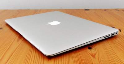 Macbook Air (13 inch, Early 2015) - Laptop on Aster Vender