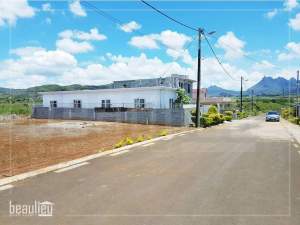 7 Perches Residential land for sale in Ilot, Pamplemousses - Land on Aster Vender