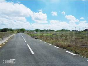 7 Perches  Residential land, Morcellement VRS, Poudre D’or Hamlet  - Land on Aster Vender