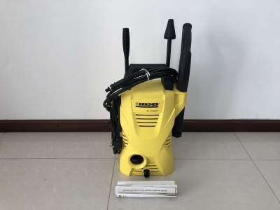 Pressure Cleaner - Karcher K2 - All household appliances on Aster Vender