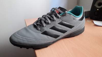 Original Adidas football shoes size 42 - Sports shoes on Aster Vender