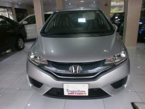 HONDA FIT F PACKAGE - Family Cars on Aster Vender