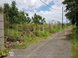 Sale residential land of 10 Perches,  Trou aux Biches  - Land on Aster Vender