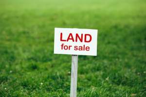 11,5 Perches Residential land in Flacq - Land on Aster Vender