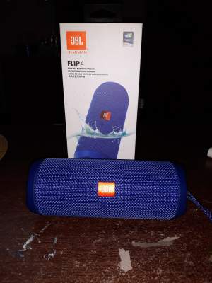 Jbl flip 4 - All Informatics Products on Aster Vender