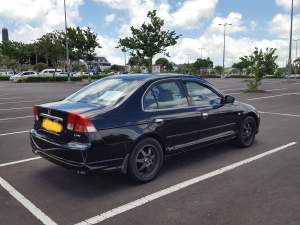 HONDA CIVIC VTI   - Family Cars on Aster Vender