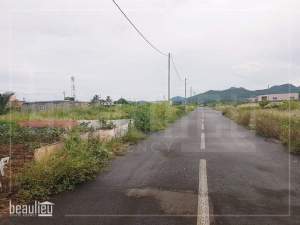 Residential land of 7 perches in Morcellement VRS, Bramsthan,Flacq. - Land on Aster Vender