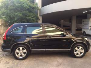 2009  HONDA CRV - SUV Cars on Aster Vender