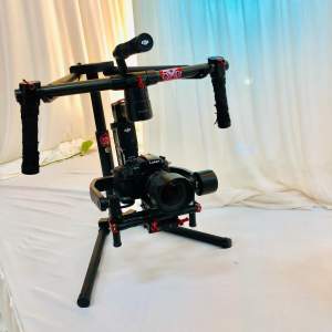 DJI Ronin-M - All electronics products on Aster Vender