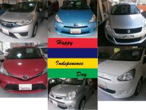 Independence sales on cars - Family Cars on Aster Vender