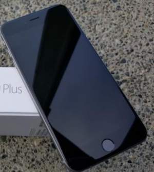 iPhone 6 Plus 64 Gb Grey - iPhones on Aster Vender