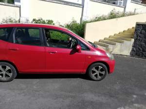 A vendre Honda Jazz year 03 - Compact cars on Aster Vender