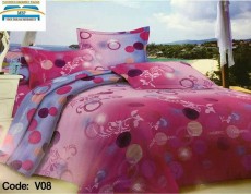 Bedsheets as per ur measure - Velvet (premium quality) - Bedsheets on Aster Vender