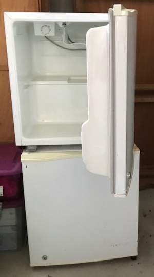 Mini Frigo LG - Kitchen appliances on Aster Vender