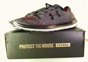 underarmour  - Sneakers on Aster Vender