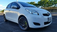 Toyota vitz - Family Cars on Aster Vender