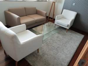 Sofa and armchairs - Living room sets on Aster Vender