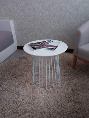 Round coffee table  - Tables on Aster Vender