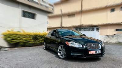 Jaguar XF 3.0 Petrol - Luxury Cars on Aster Vender