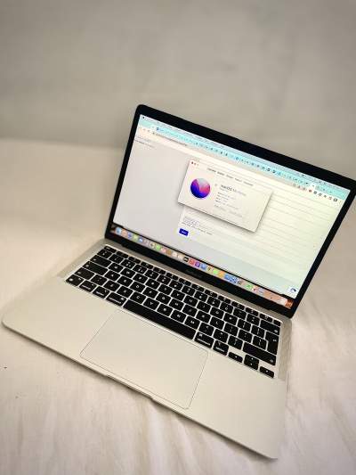 MacBook Air - Mac on Aster Vender