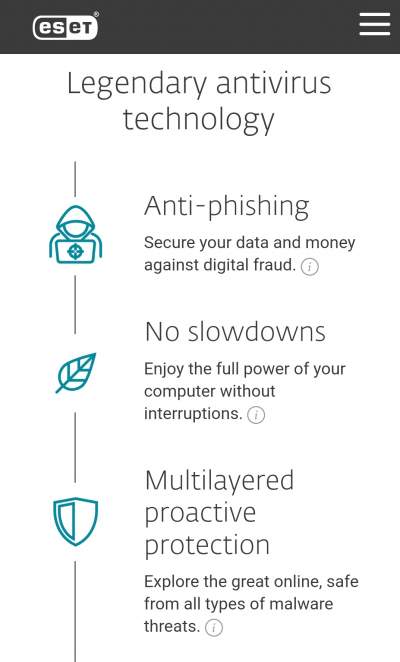 ESET INTERNET SECURITY LICENSE KEY - Software on Aster Vender