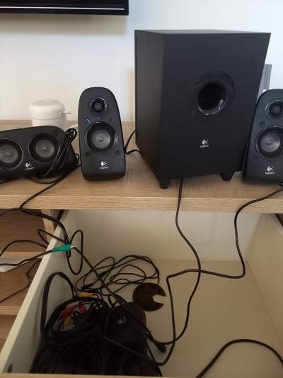 Home cinema - Other Musical Equipment on Aster Vender