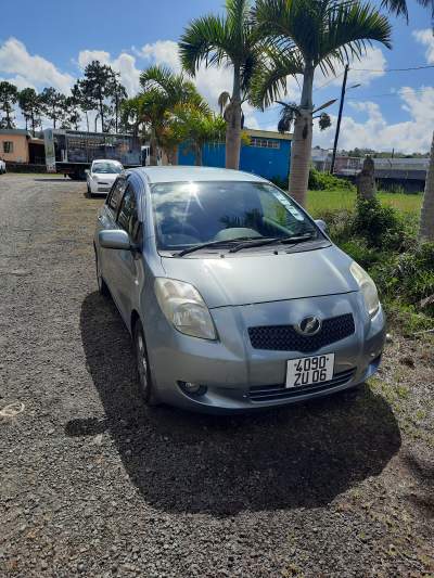 Toyota vitz automatic for sale - Compact cars on Aster Vender