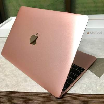 Macbook Air 2020 - All electronics products on Aster Vender