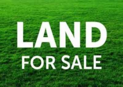 8 perches residential land in Morcellement St Andre - Land on Aster Vender