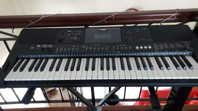 YAMAHA Eletric Piano - Other Indoor Sports & Games on Aster Vender