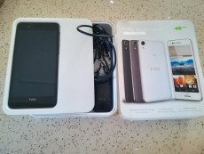 HTC Desire 728 - Android Phones on Aster Vender