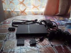 Urgent sale!! Playstation 2 for sale with many games. Call on 57651694 - PS4, PC, Xbox, PSP Games on Aster Vender