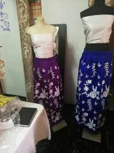 Lehenga - Dresses (Women) on Aster Vender