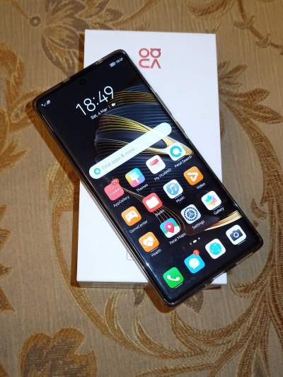 Huawei nova 10 - Huawei Phones on Aster Vender