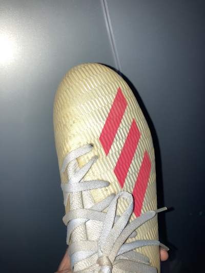 ADIDAS X 19.3 - Football equipment on Aster Vender