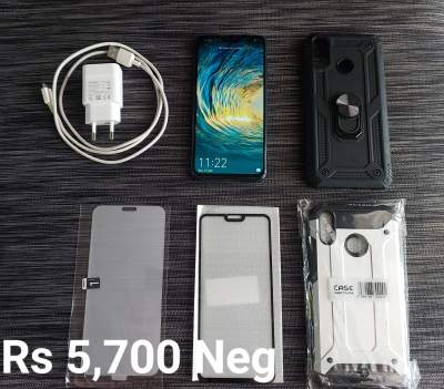 Huawei Y9 2019 - Huawei Phones on Aster Vender