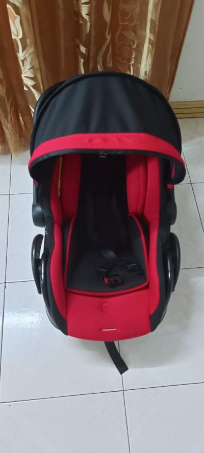 Baby Car seat - Kids Stuff on Aster Vender