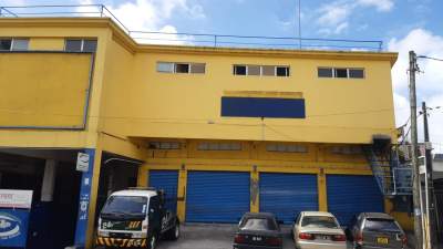 Commercial building for rent - Commercial Space on Aster Vender