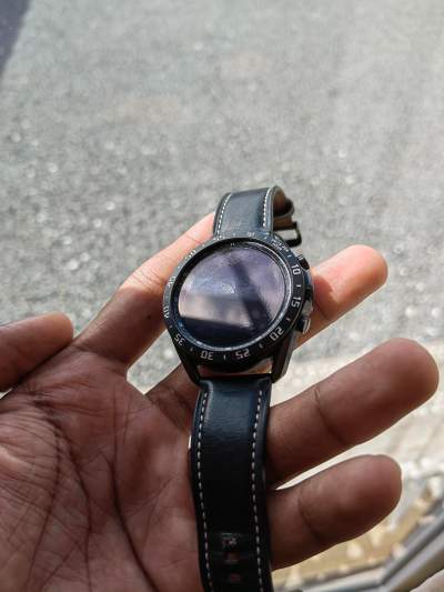 Samsung watch 3 classic 45 mm - Smartwatch on Aster Vender