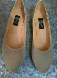 Ballerines .... Size 35-42 call on 57511141 - Women's shoes (ballet, etc) on Aster Vender