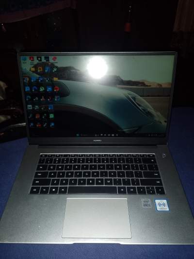 Huawei D15 - Laptop on Aster Vender