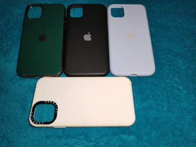 iPhone 11 back covers - Phone covers & cases on Aster Vender