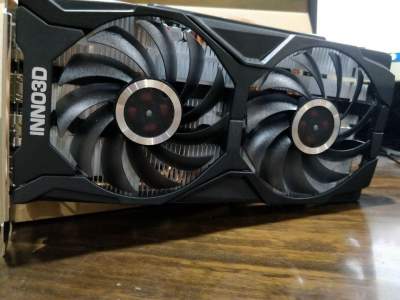 gtx1660ti 6gb - All Informatics Products on Aster Vender