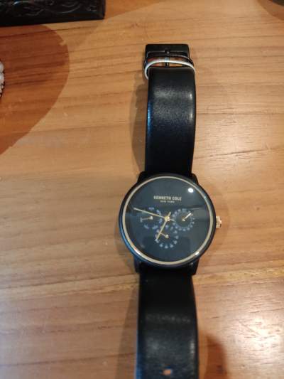 Kenneth Cole Men Watch - Others