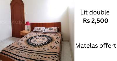 LITS ET MATELAS A VENDRE - Bedroom Furnitures on Aster Vender