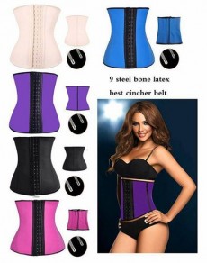 WAIST TRIMMER CORSET - Sports outfits on Aster Vender