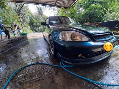 Honda ek3 - Sport Cars on Aster Vender