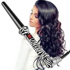 BRUSH STRAIGHTENER AND 1 HAIR CURLER FREE GIFT - Sports outfits on Aster Vender